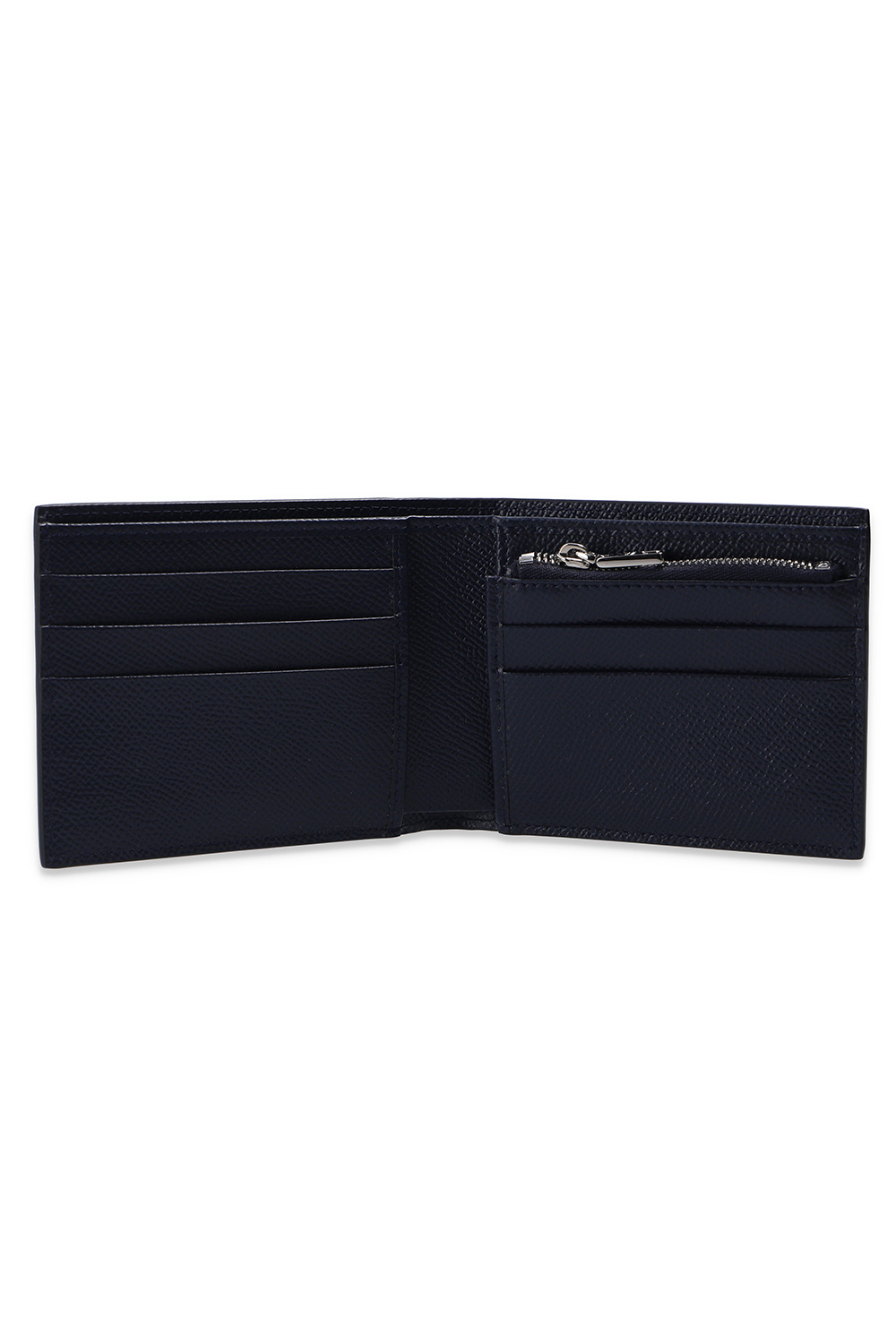 Dolce & Gabbana Wool wallet